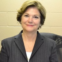 Cathie Hite