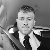 Liam Worrall