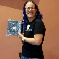 Marilys Alvarez-Rosado