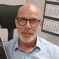John Teuthof