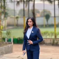 Madhushree S.