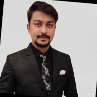 Dr.Sumit Tyagi