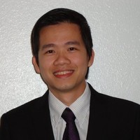 Vincent Hoang Tran