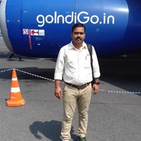Sunil Kumar Sharma