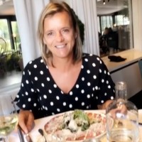 Annemarie Bakker