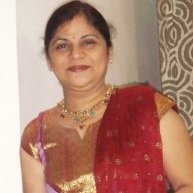 Shubhada Ghate