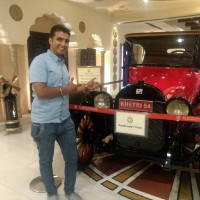 Rahul Sharma