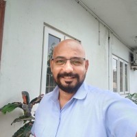 Vinayagamoorthy Shanmugam