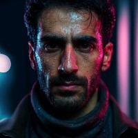 Behnam Jafari