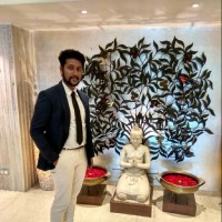 Debjyoti Das Bairagya