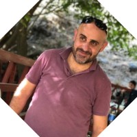 sargon Jeajy