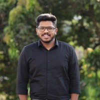 Vivek Arimbooth