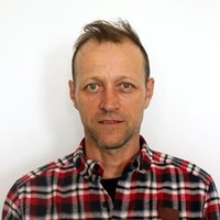 Stuart Partridge