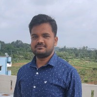 Suresh Babu