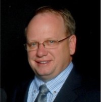 Kevin Nicklin