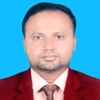 Md Imdad Hossain
