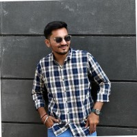 Passwala Harshil