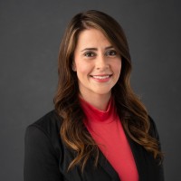 Melissa Mchenry