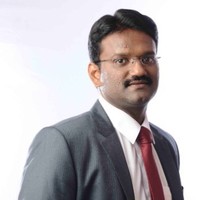 Srikumar S