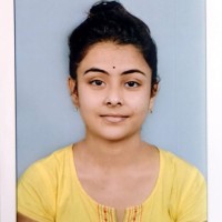 Moumita Lodh