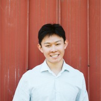 Alexander Yang