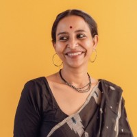 Nisha Vikram