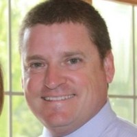 Steve Whitfield
