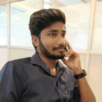 VINOTHKUMAR A