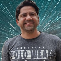 Lúcio Rogério Júnior, M.Sc.