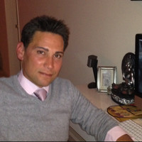 Joshua Siegel