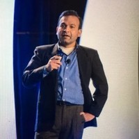 Devesh Verma, Ph.D.