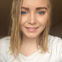 Pernille Louise Bjerg