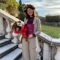 Ilaria Motta