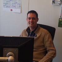 Marc van Rossum
