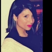 Melissa Moreno-Knapp