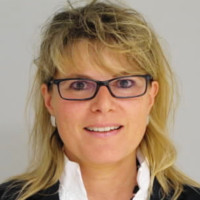 Ursula Beutler