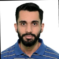 Vinay Ahuja