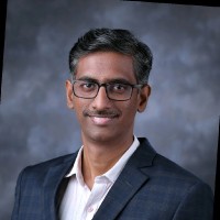 Shanmugasundaram Chidambarasamy