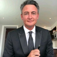 Smith Garry