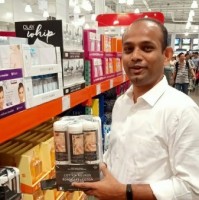 pradeep Subramaniam