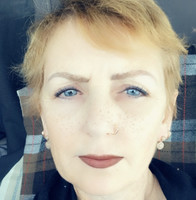 Lucinda Hoverd