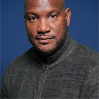 Kenneth Johnson, Mba