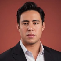 Daniel Teran Garcia