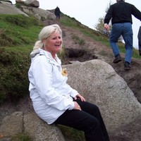 Annie Baun Lauridsen