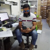 Jafar Imam