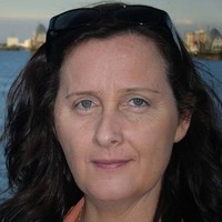 Cindy Walker