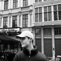 Joris Consten