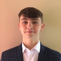 Darragh Keating