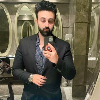 Tushar Suri