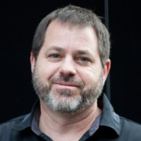Bret Schmitt